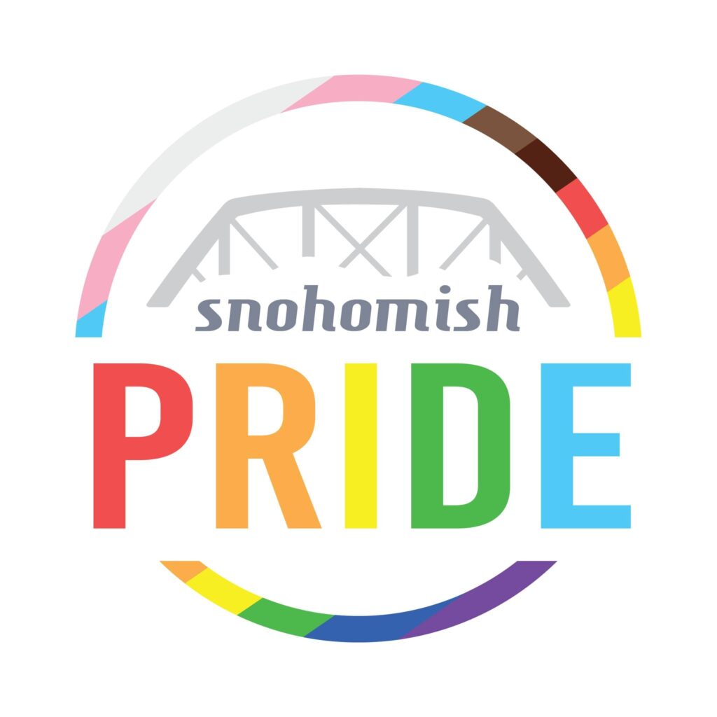 Snohomish Pride