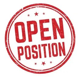 Open position